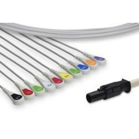 ILC Replacement For CABLES AND SENSORS, K10BK3S0 K10-BK3-S0